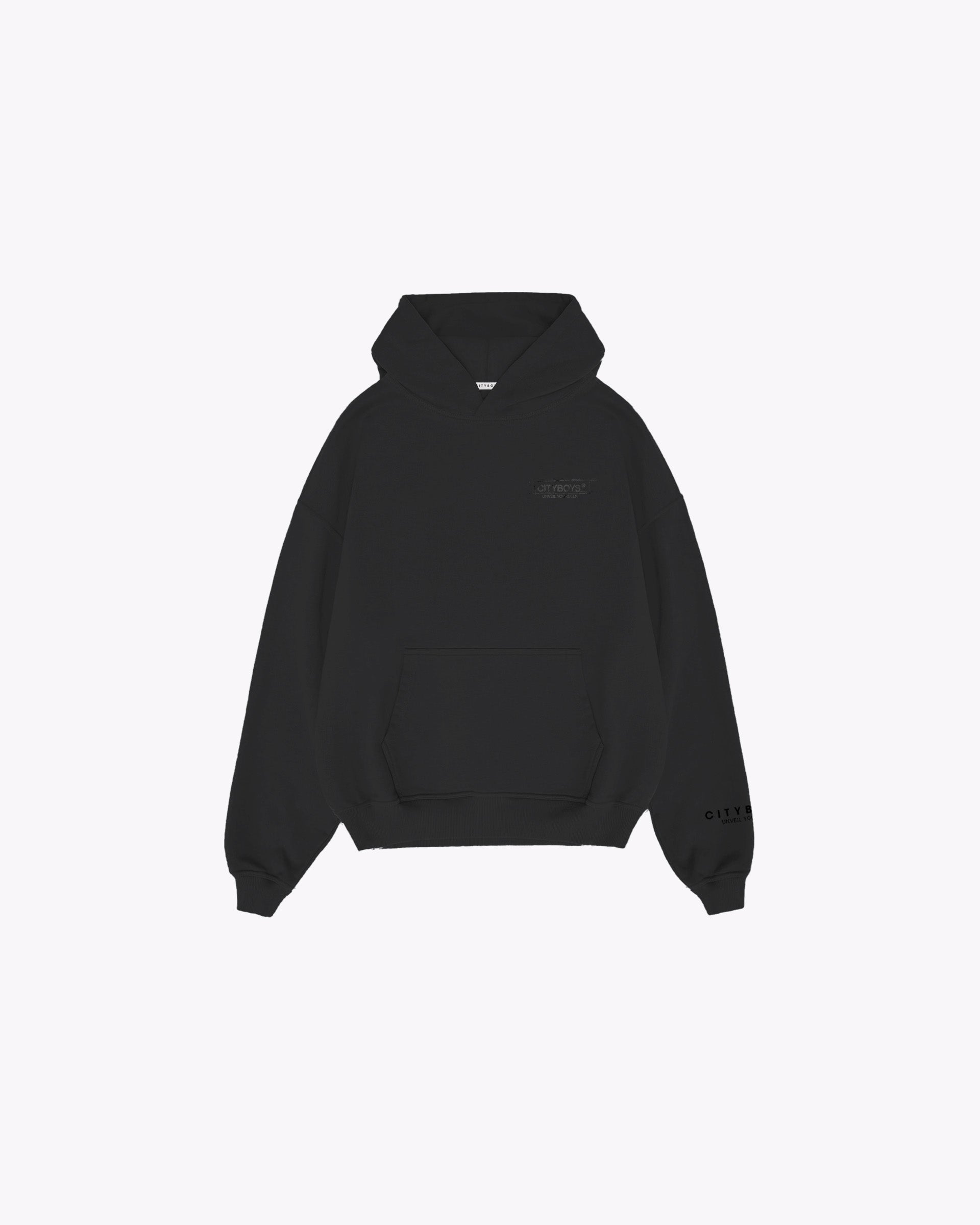 CITY BOYS OG HOODIE